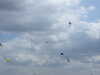 2009-06-14:Kite show
