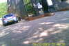 2011-08-14:Cycle Home From Crockham Park
